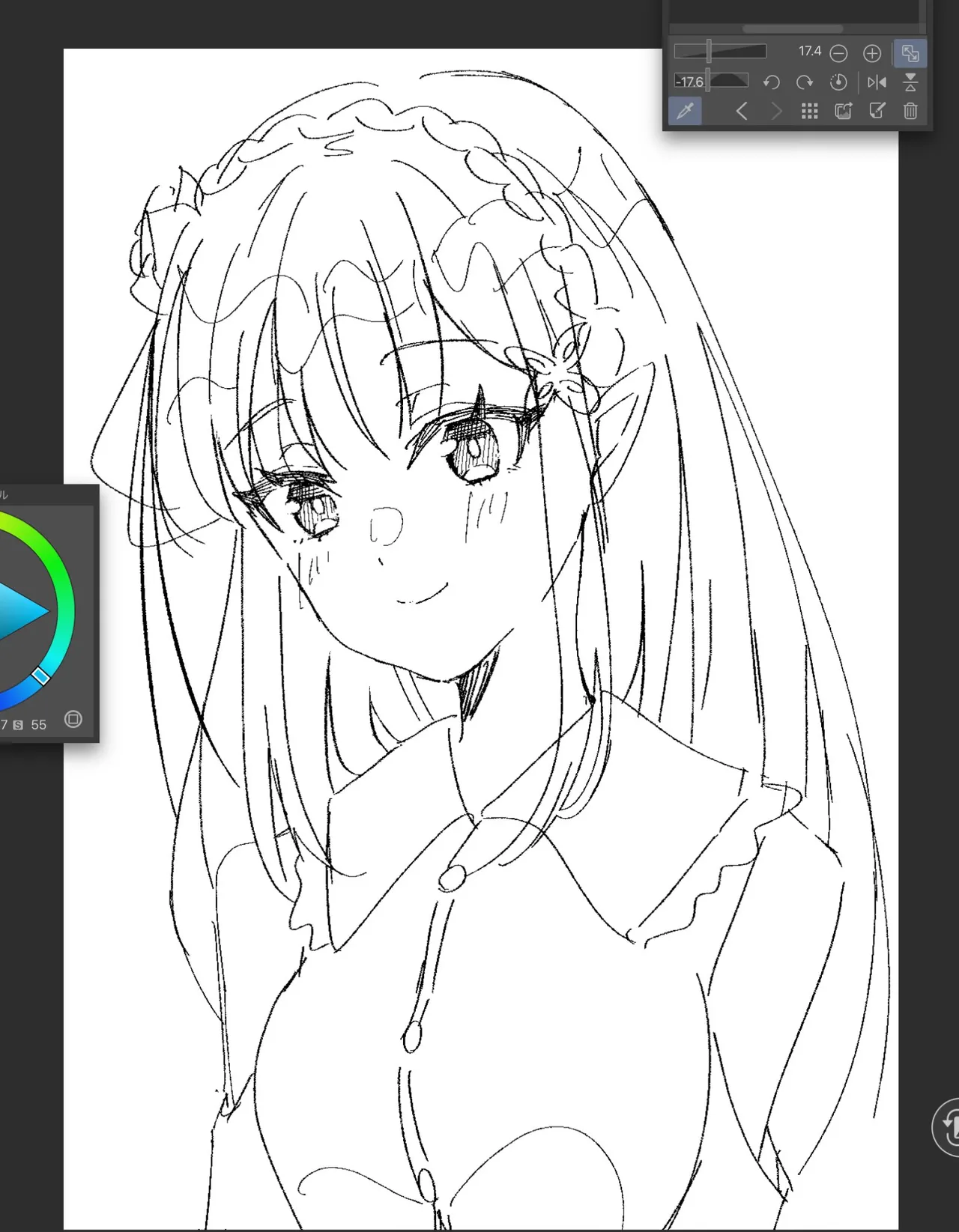 Emilia - The EMT Collection 18 - Image 558