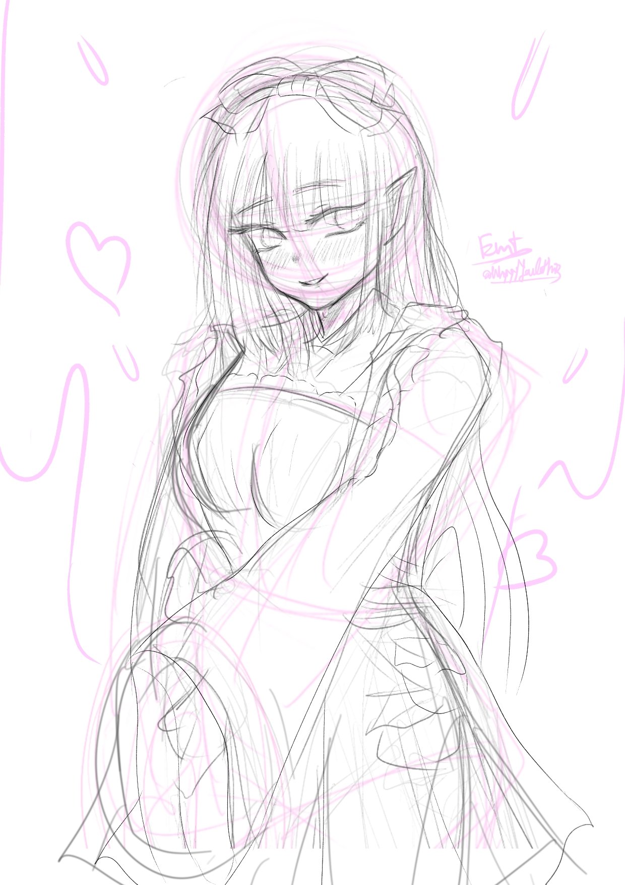 Emilia - The EMT Collection 18 - Image 565