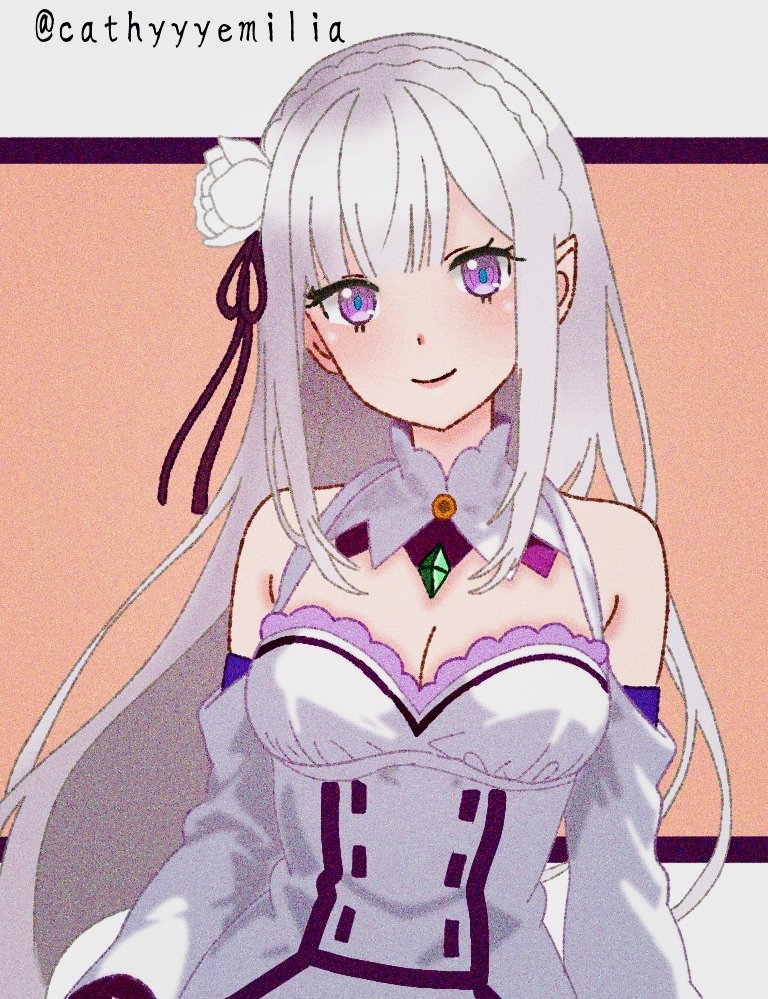 Emilia - The EMT Collection 18 - Image 570