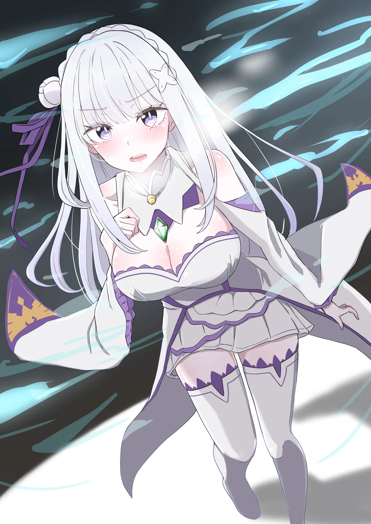 Emilia - The EMT Collection 18 - Image 574