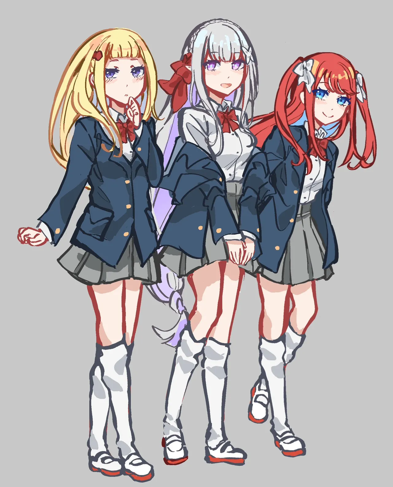 Emilia - The EMT Collection 18 - Image 577