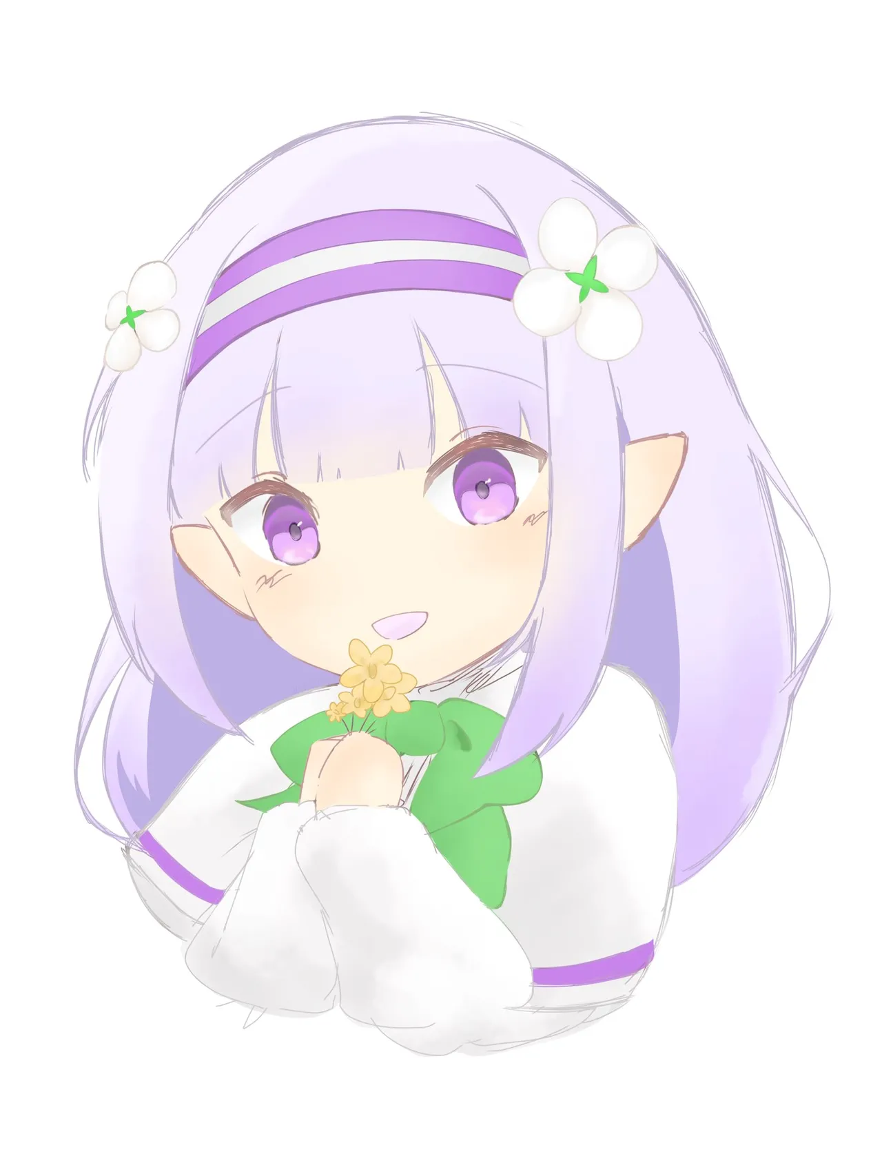 Emilia - The EMT Collection 18 - Image 578