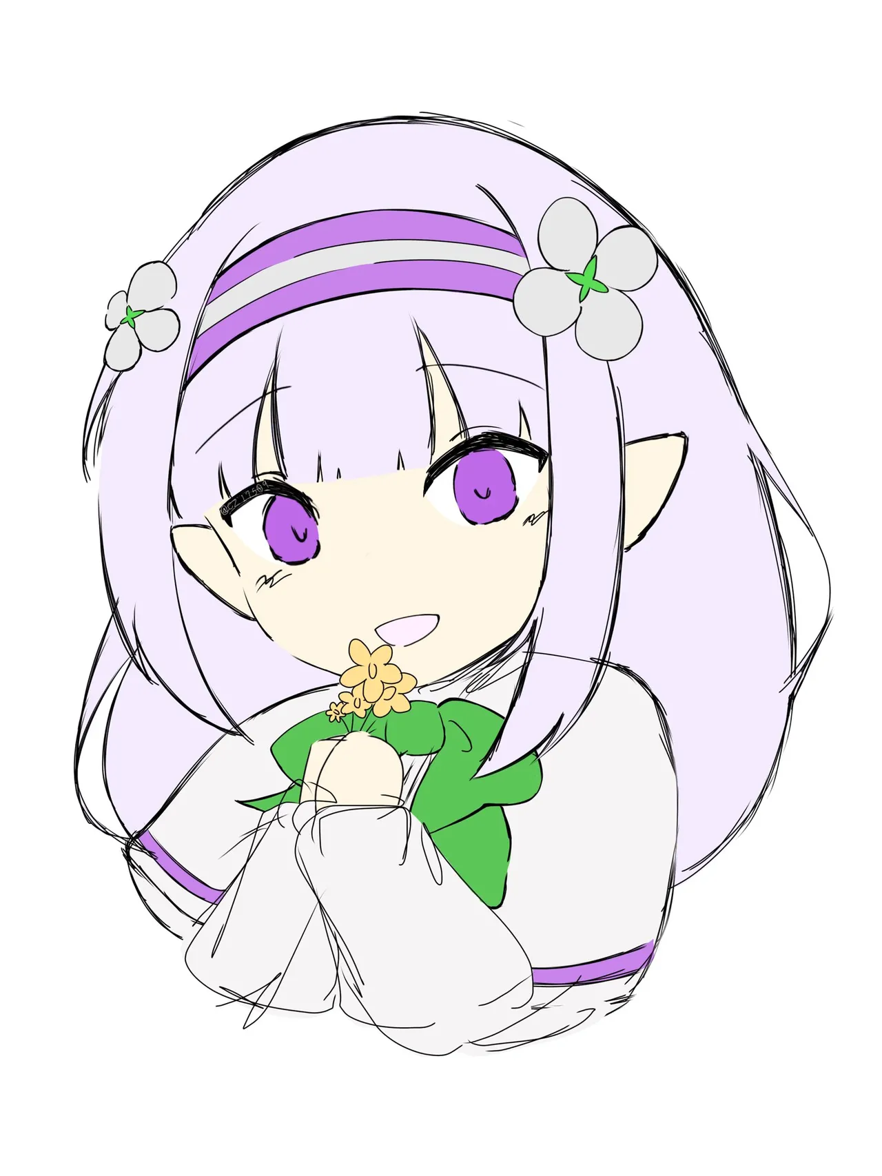 Emilia - The EMT Collection 18 - Image 579