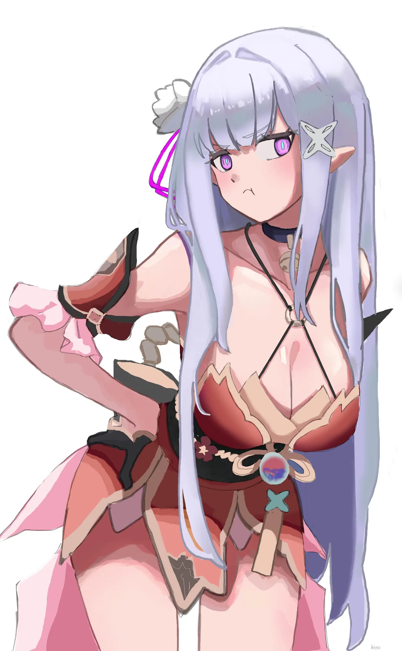 Emilia - The EMT Collection 18 - Image 589