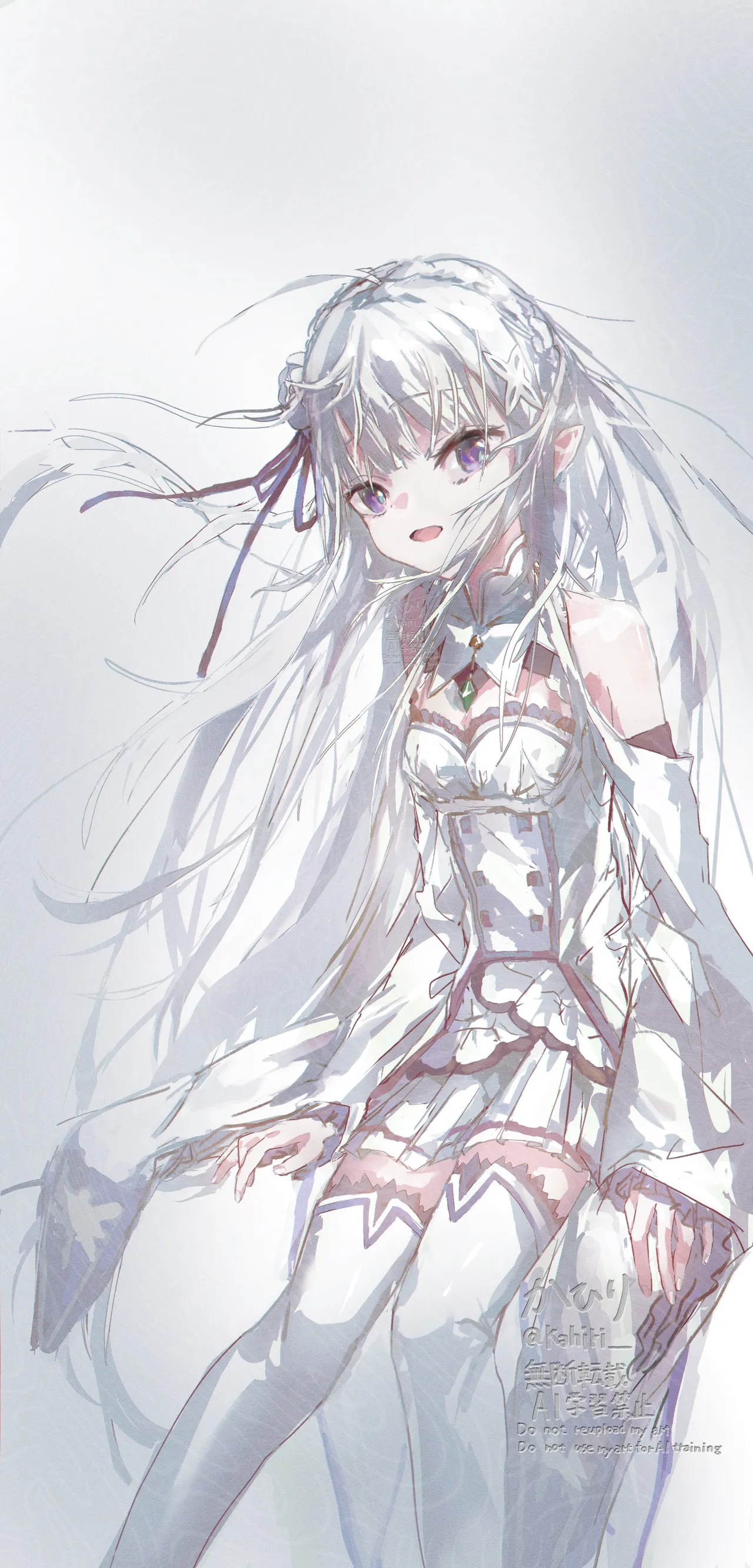 Emilia - The EMT Collection 18 - Image 593