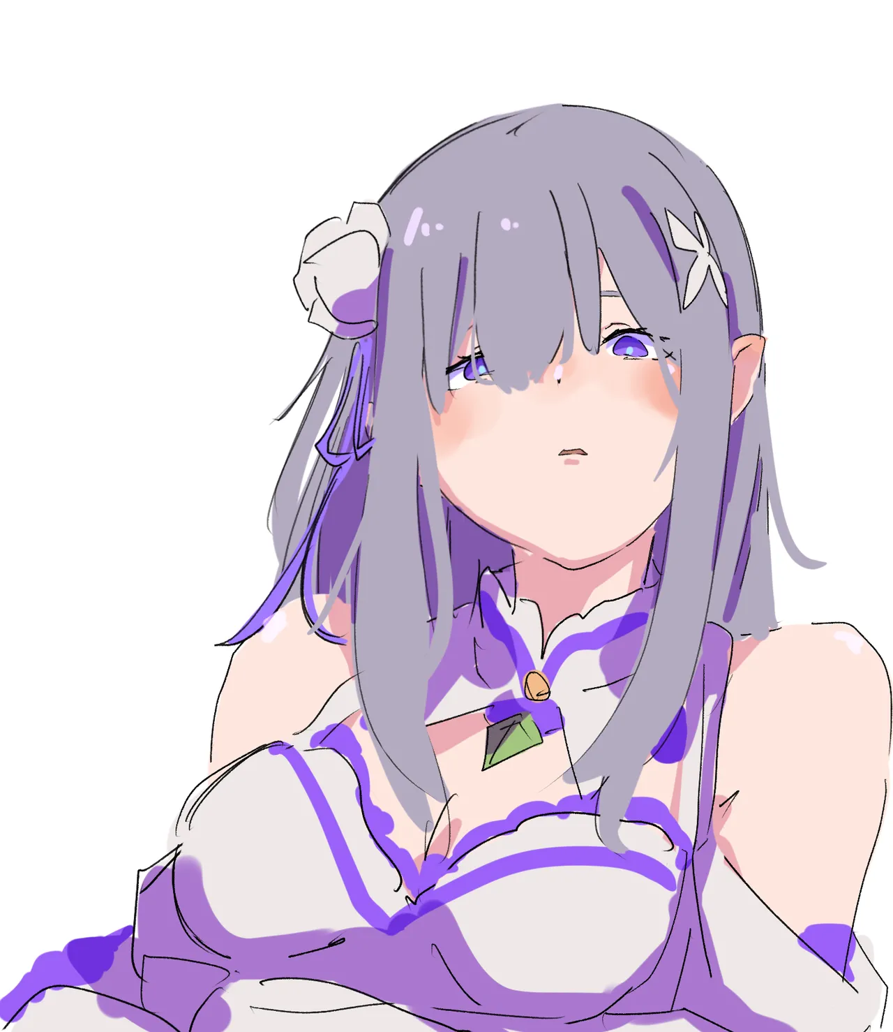 Emilia - The EMT Collection 18 - Image 595