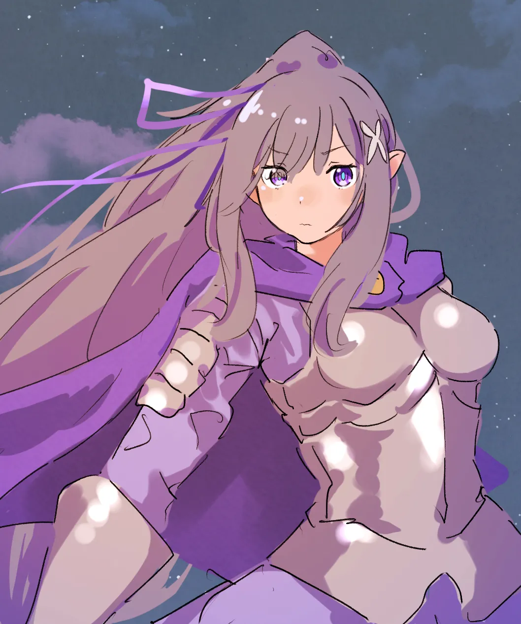 Emilia - The EMT Collection 18 - Image 605