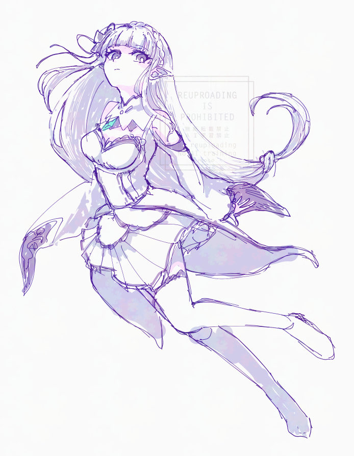 Emilia - The EMT Collection 18 - Image 610