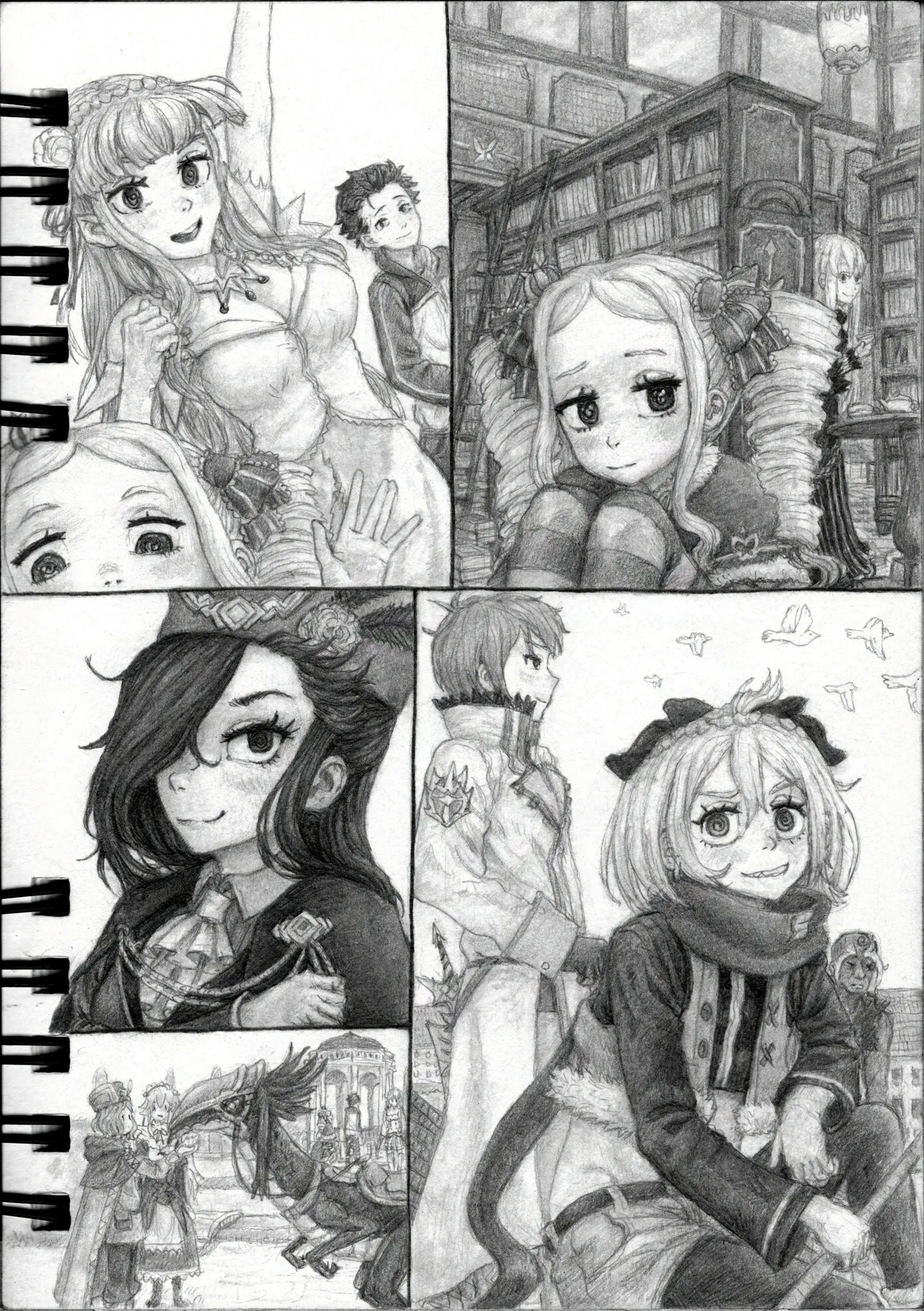 Emilia - The EMT Collection 18 - Image 613