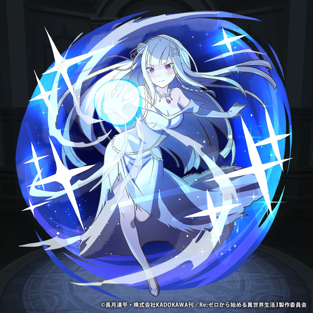 Emilia - The EMT Collection 18 - Image 622