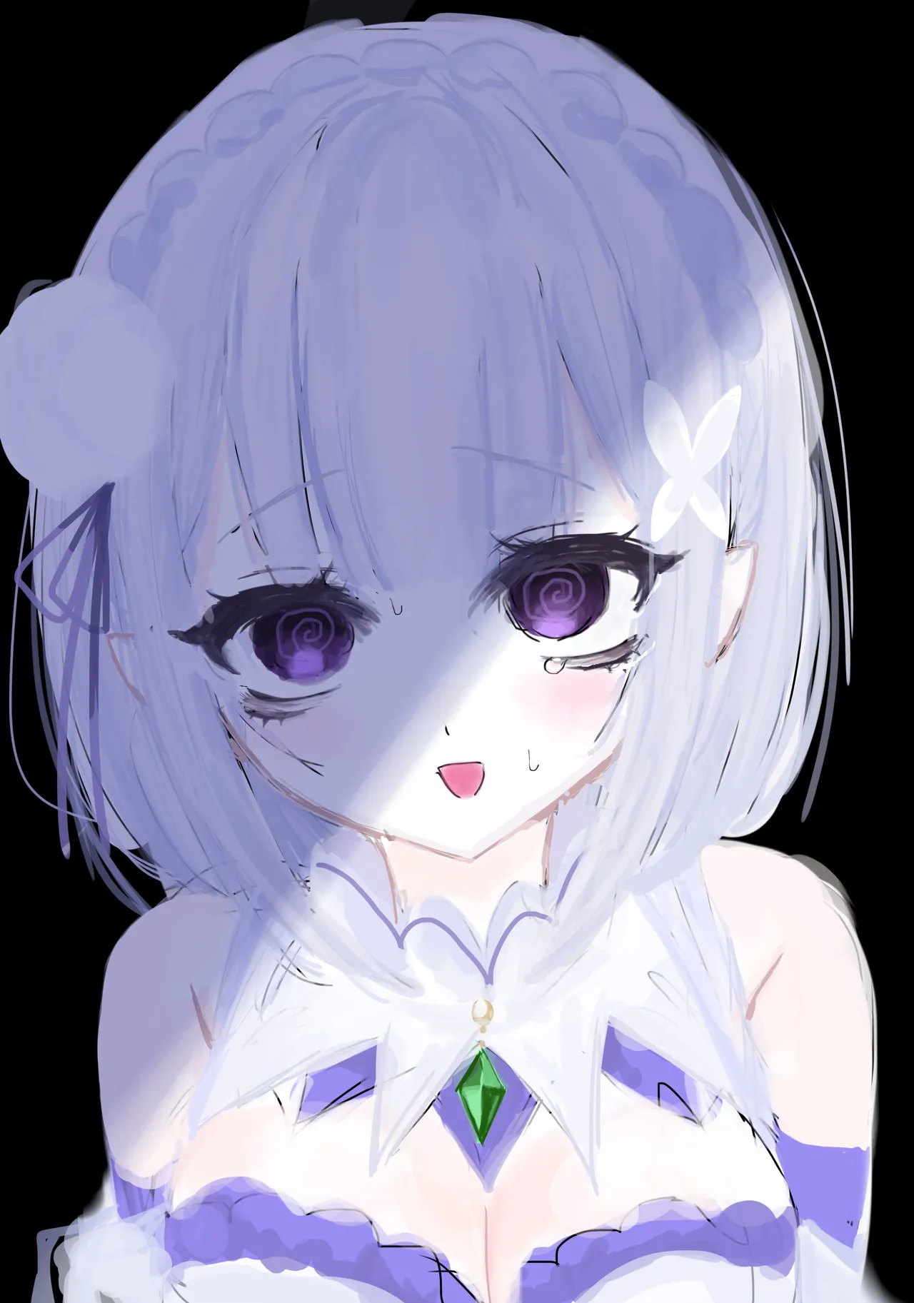 Emilia - The EMT Collection 18 - Image 628