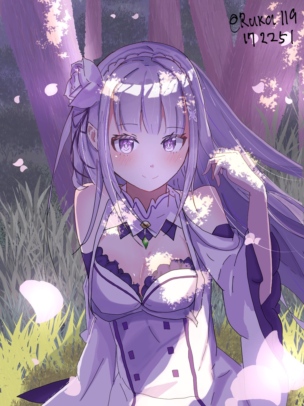 Emilia - The EMT Collection 18 - Image 632