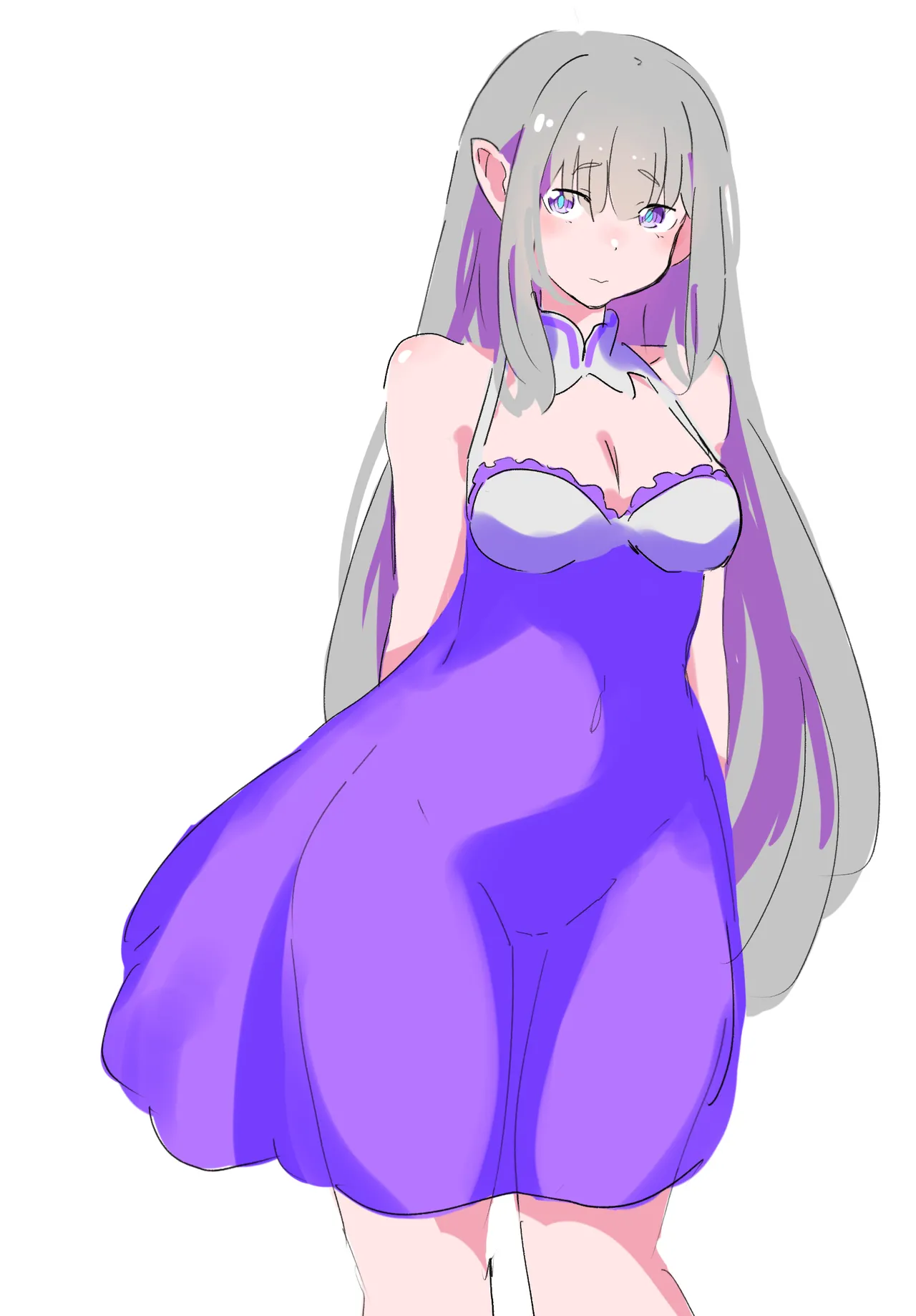 Emilia - The EMT Collection 18 - Image 633