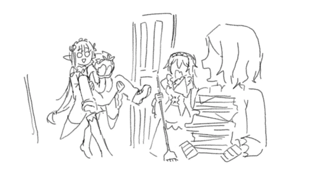 Emilia - The EMT Collection 18 - Image 637