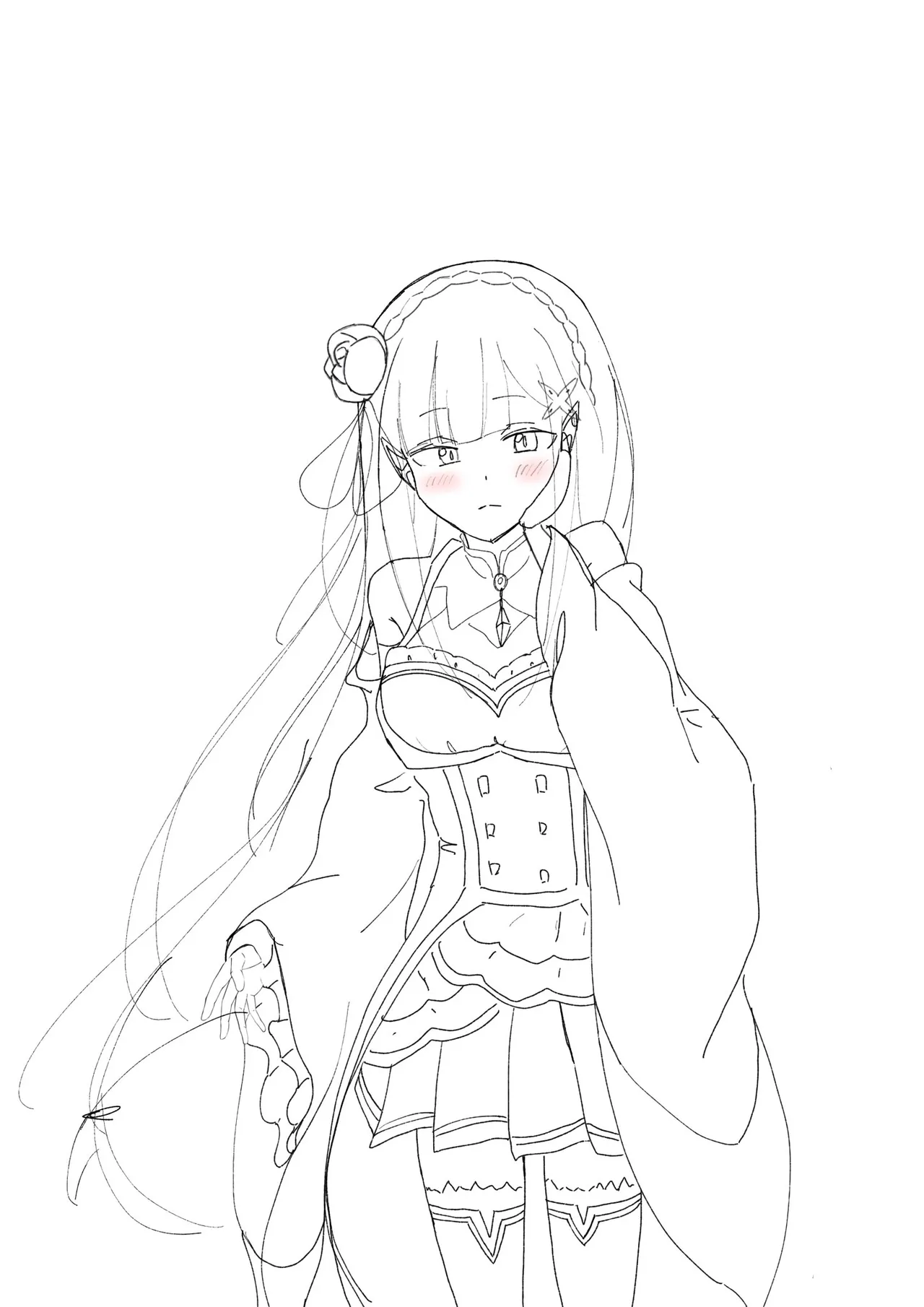 Emilia - The EMT Collection 18 - Image 643