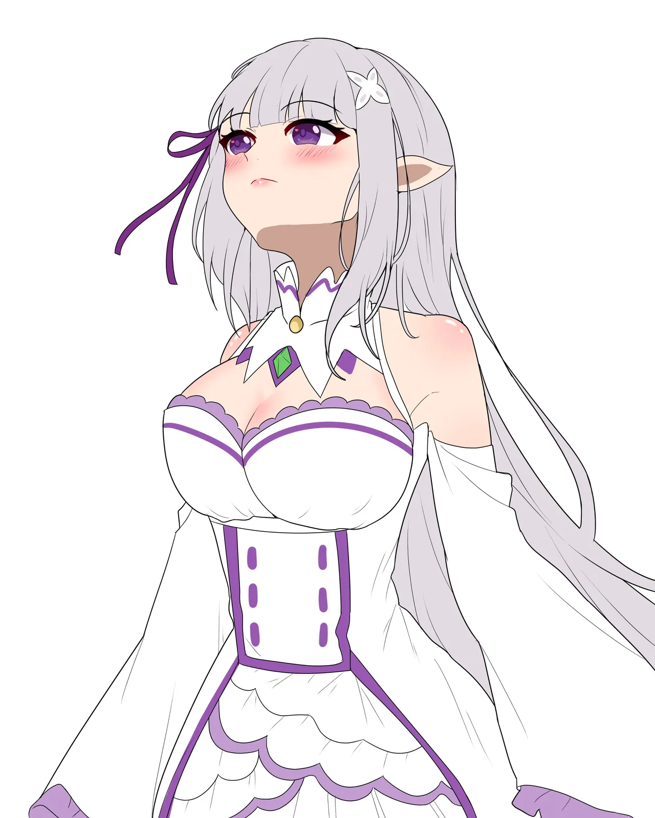 Emilia - The EMT Collection 18 - Image 654