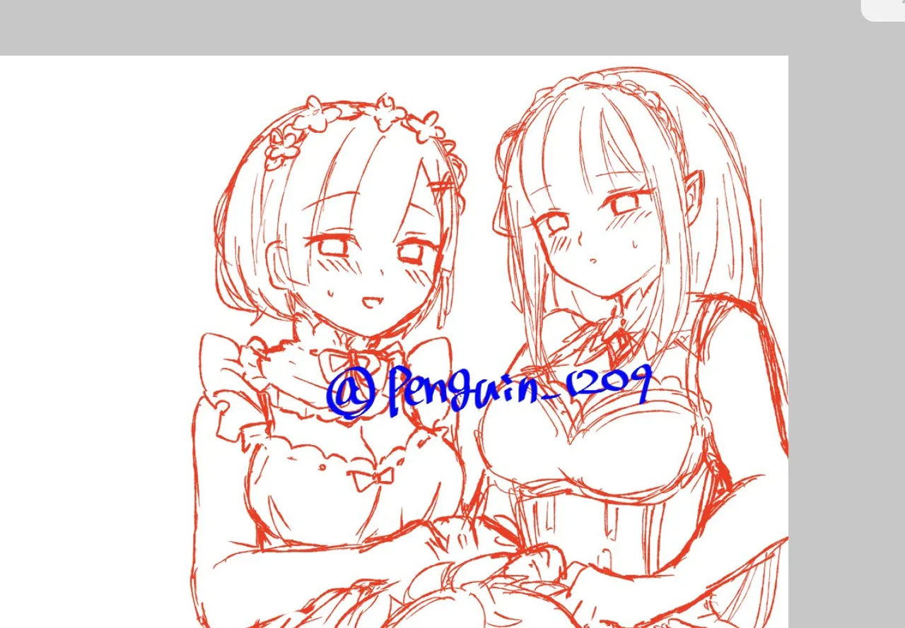 Emilia - The EMT Collection 18 - Image 664