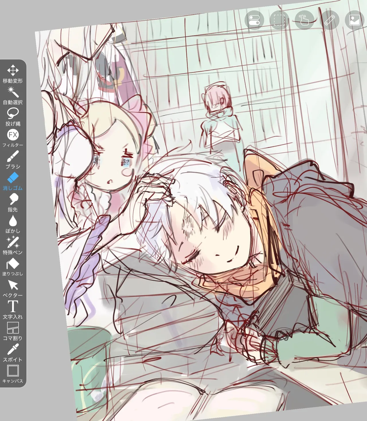 Emilia - The EMT Collection 18 - Image 665