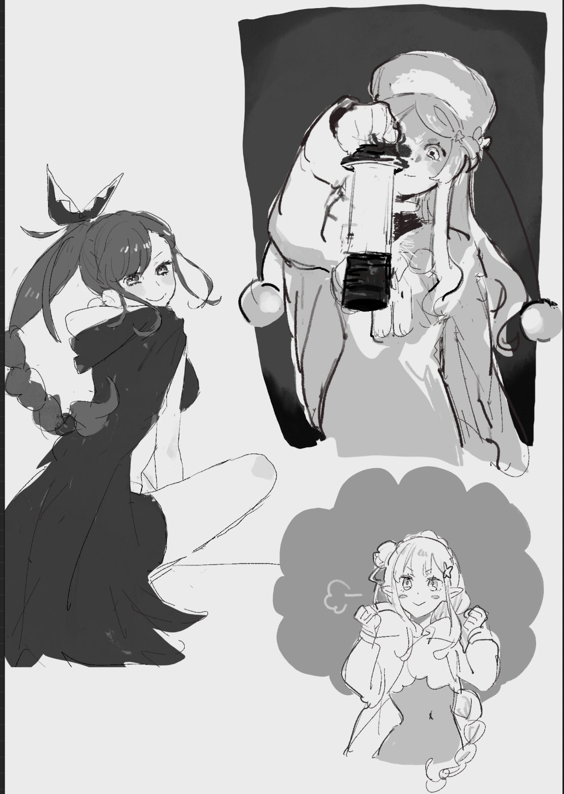 Emilia - The EMT Collection 18 - Image 667