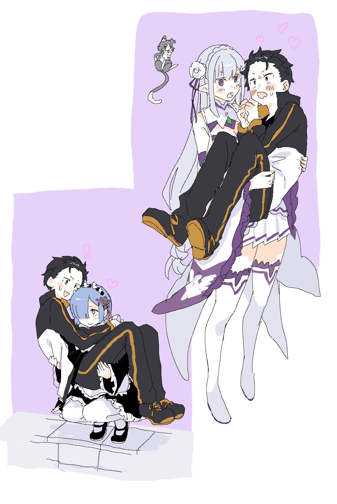 Emilia - The EMT Collection 18 - Image 671