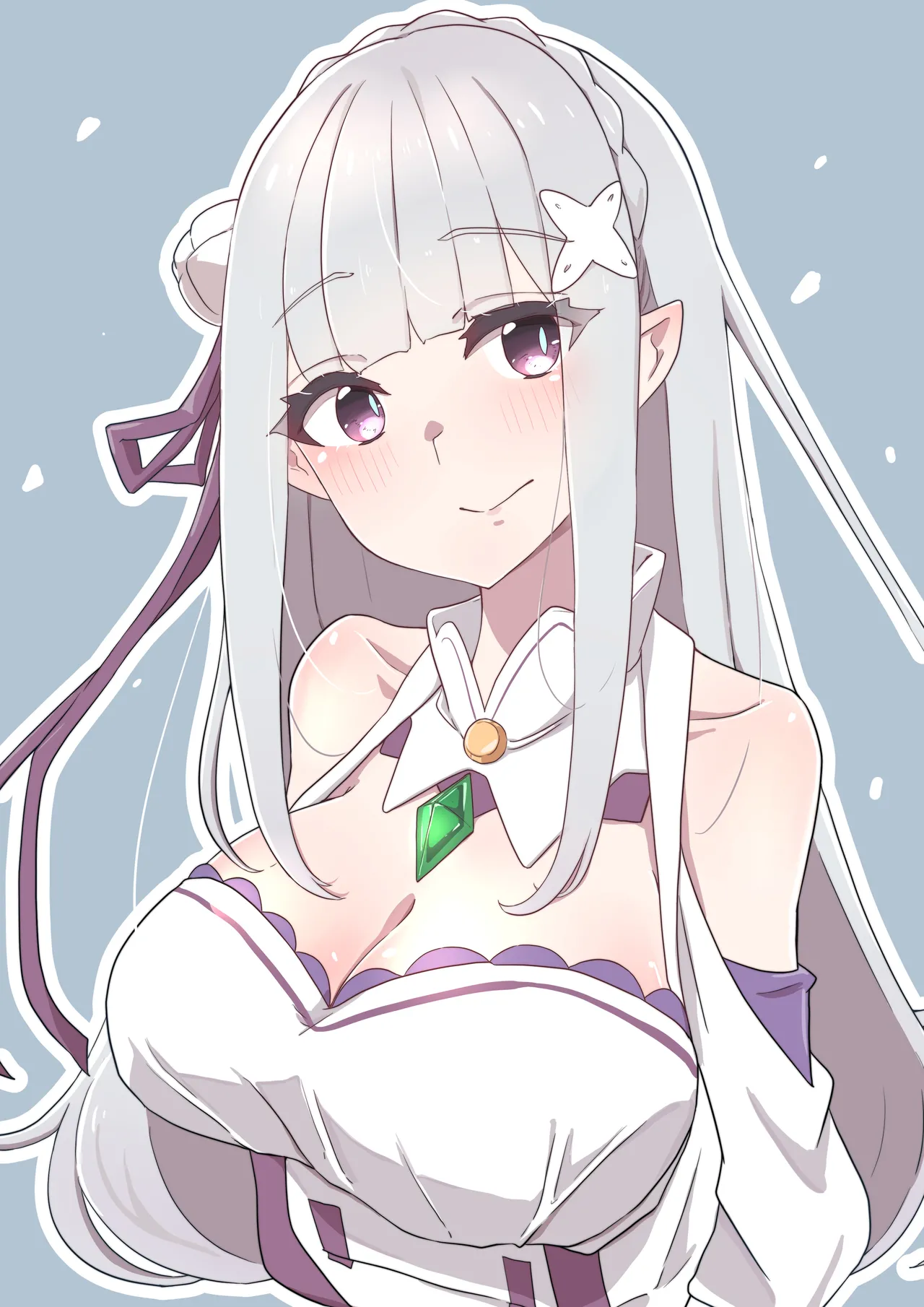 Emilia - The EMT Collection 18 - Image 677