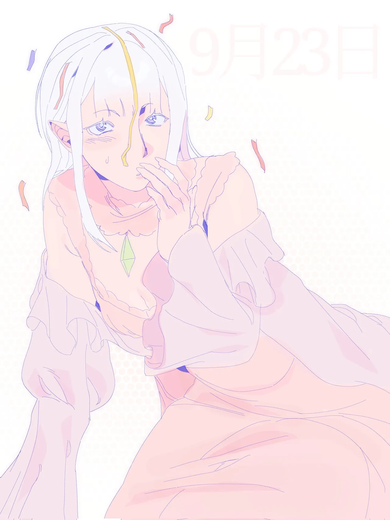 Emilia - The EMT Collection 18 - Image 681