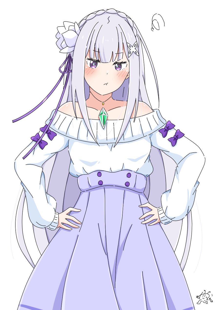 Emilia - The EMT Collection 18 - Image 684