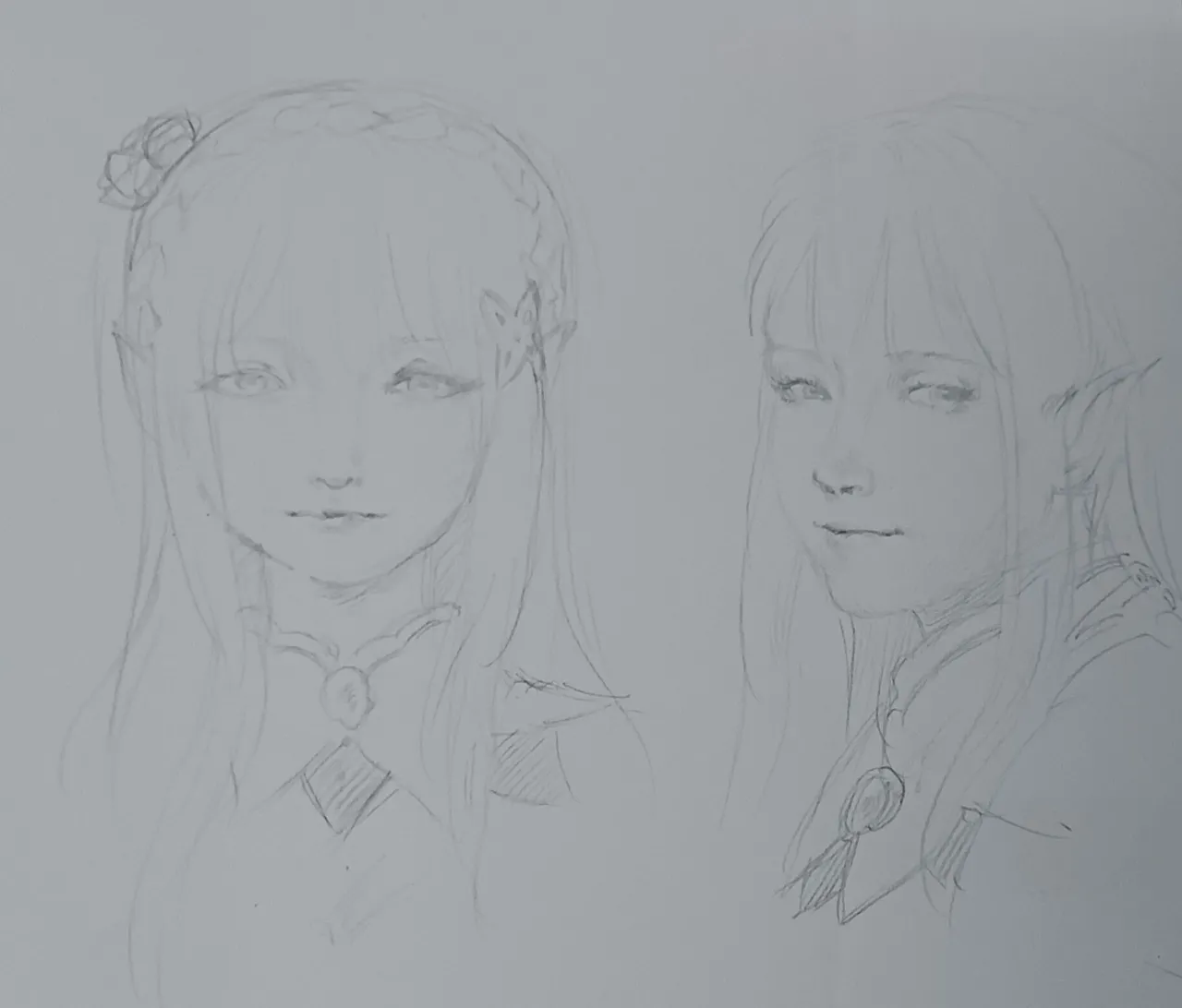 Emilia - The EMT Collection 18 - Image 687