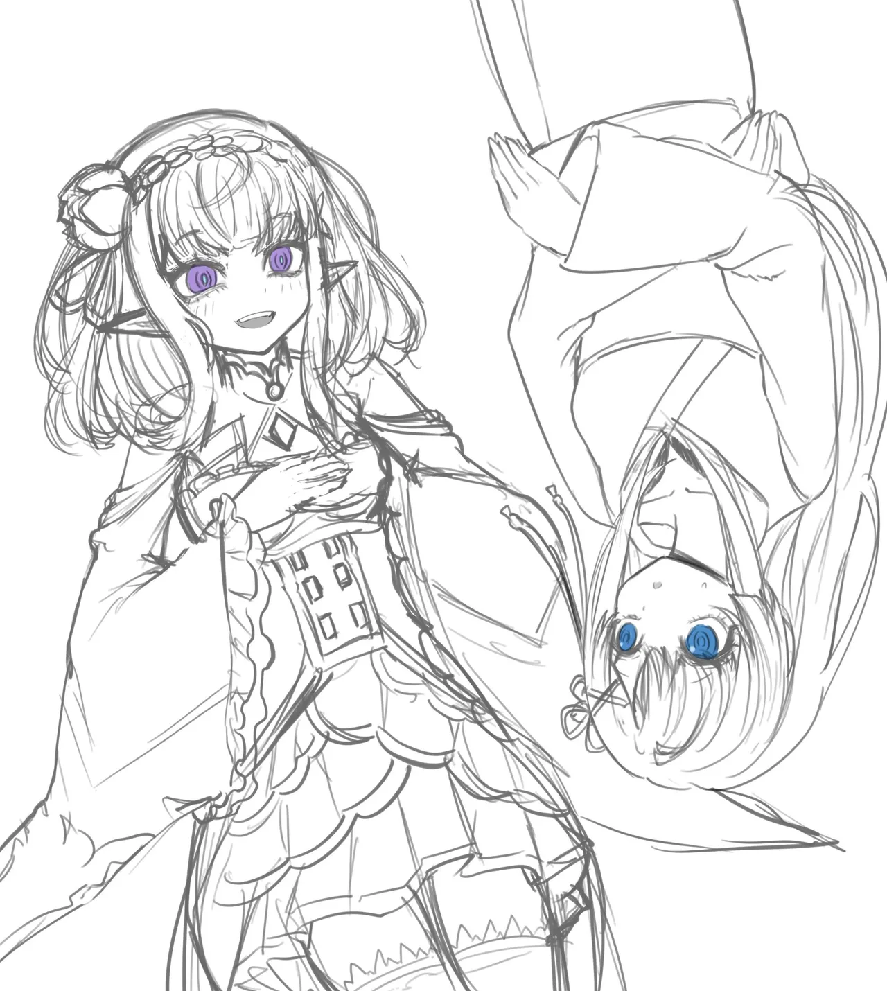 Emilia - The EMT Collection 18 - Image 690