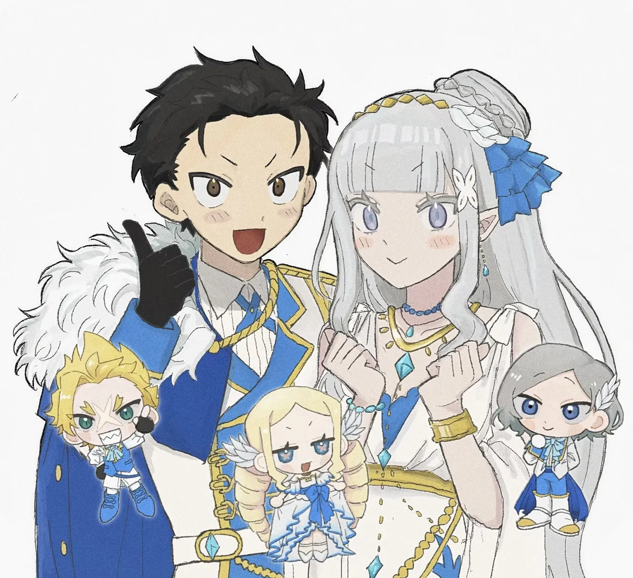 Emilia - The EMT Collection 18 - Image 691