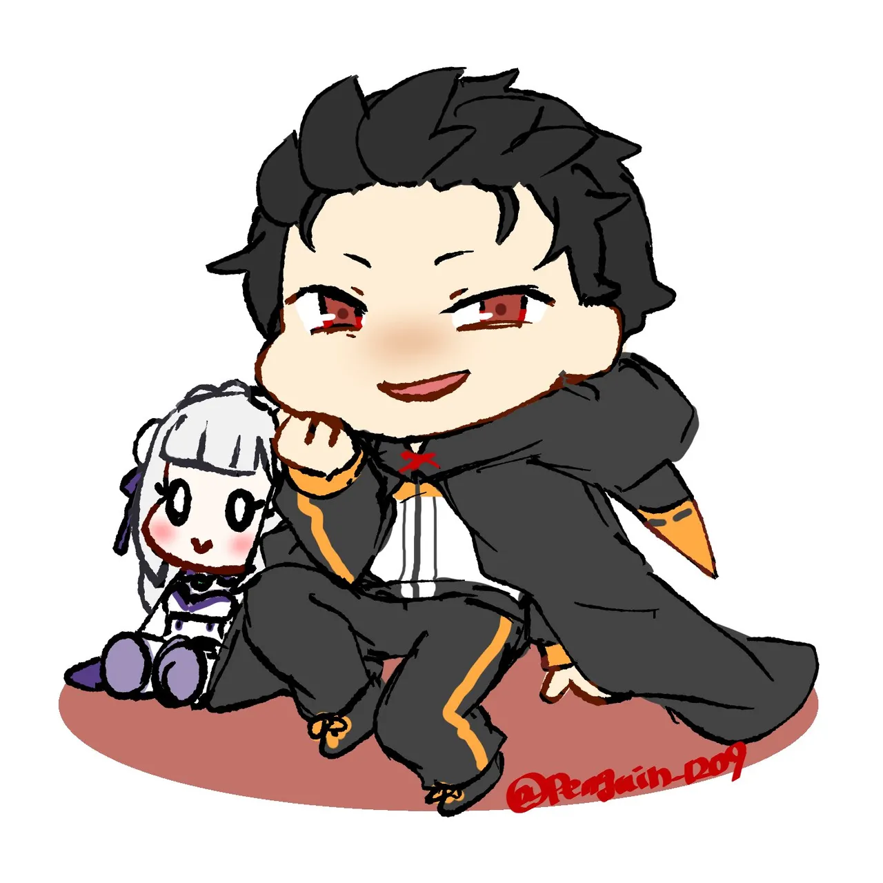 Emilia - The EMT Collection 18 - Image 692