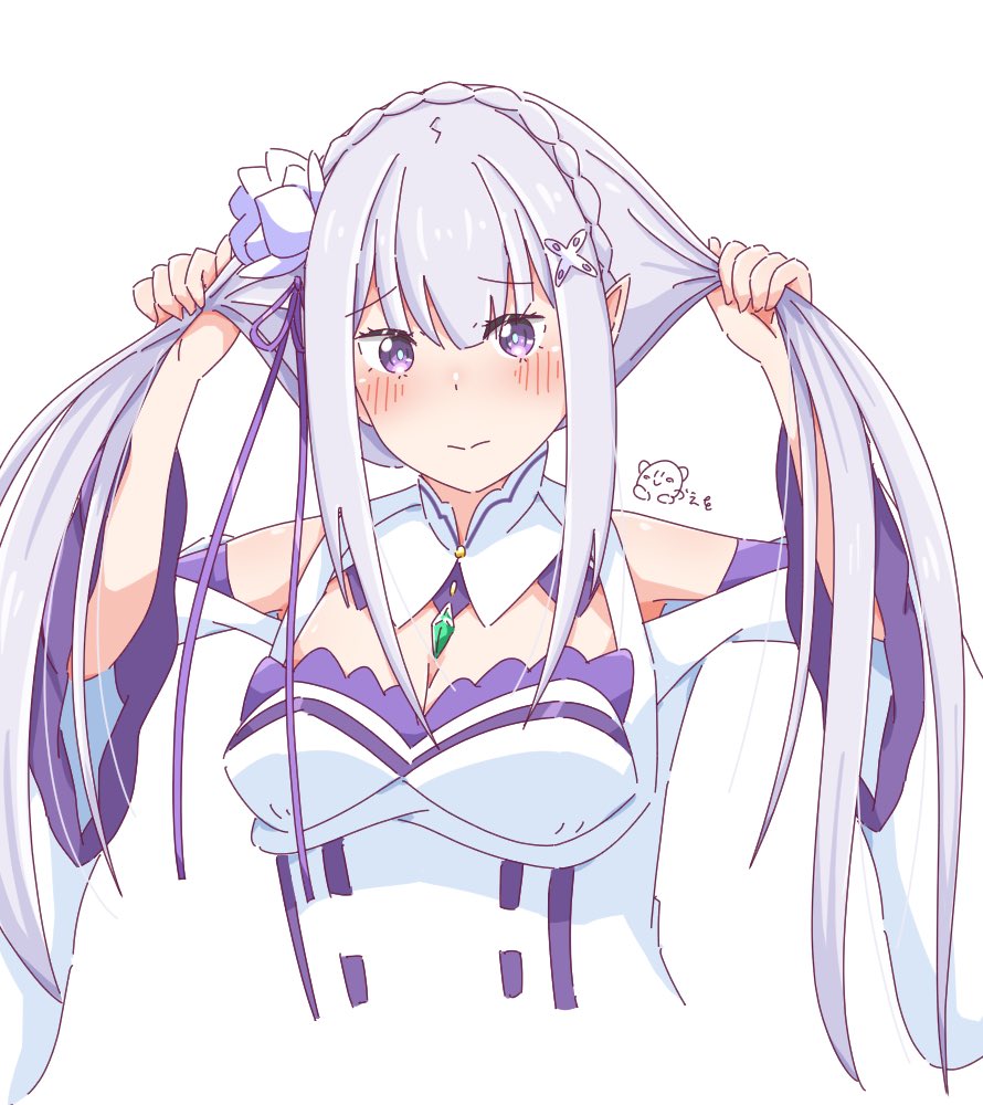 Emilia - The EMT Collection 18 - Image 696