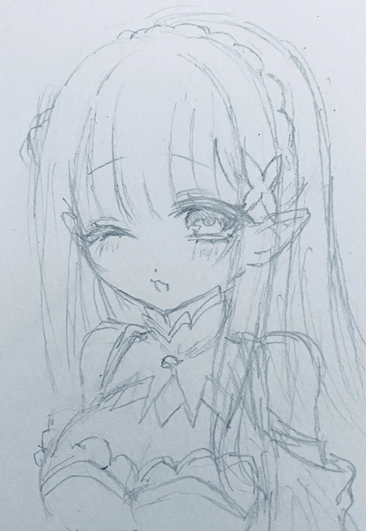 Emilia - The EMT Collection 18 - Image 699