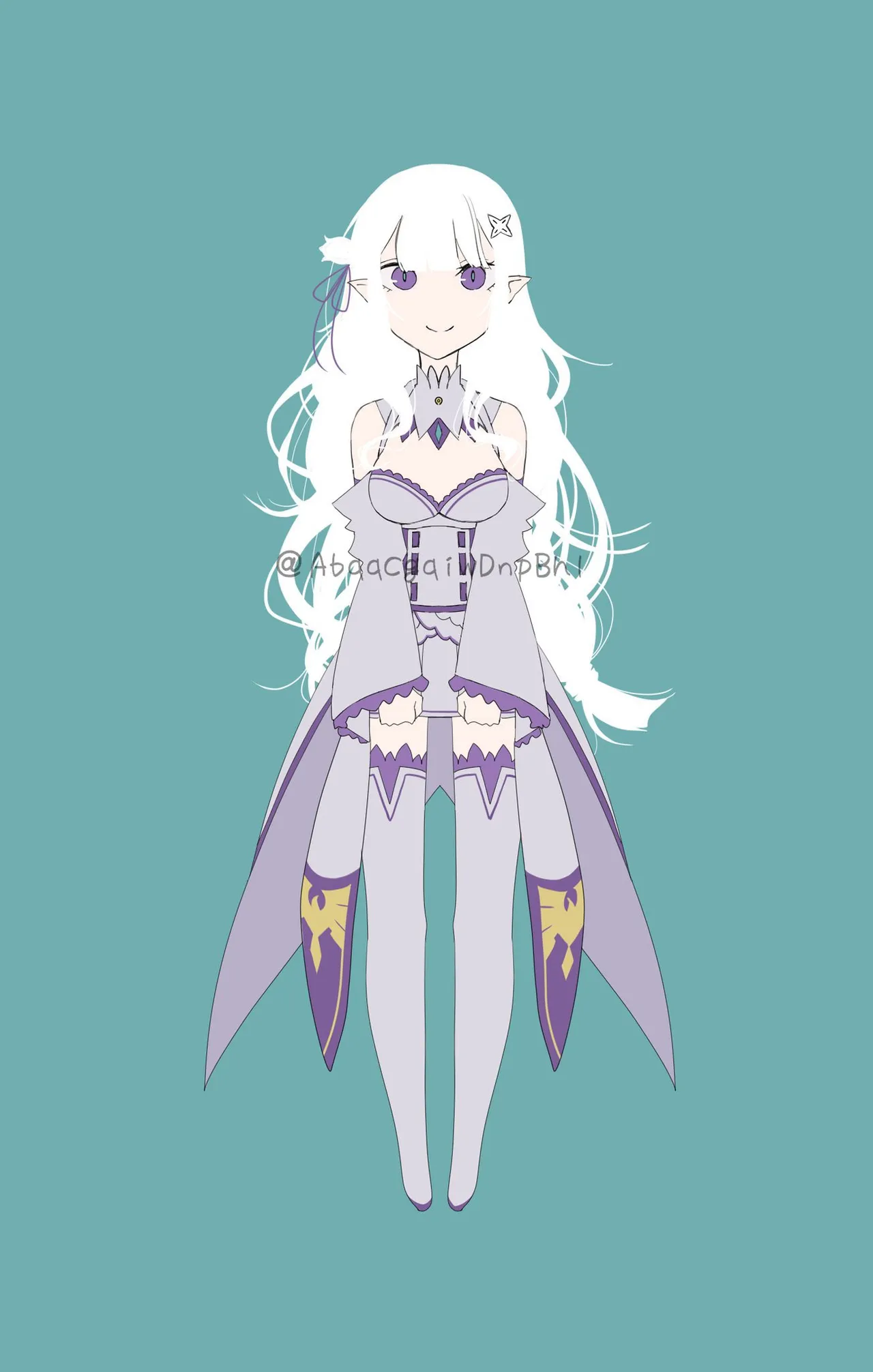 Emilia - The EMT Collection 18 - Image 71