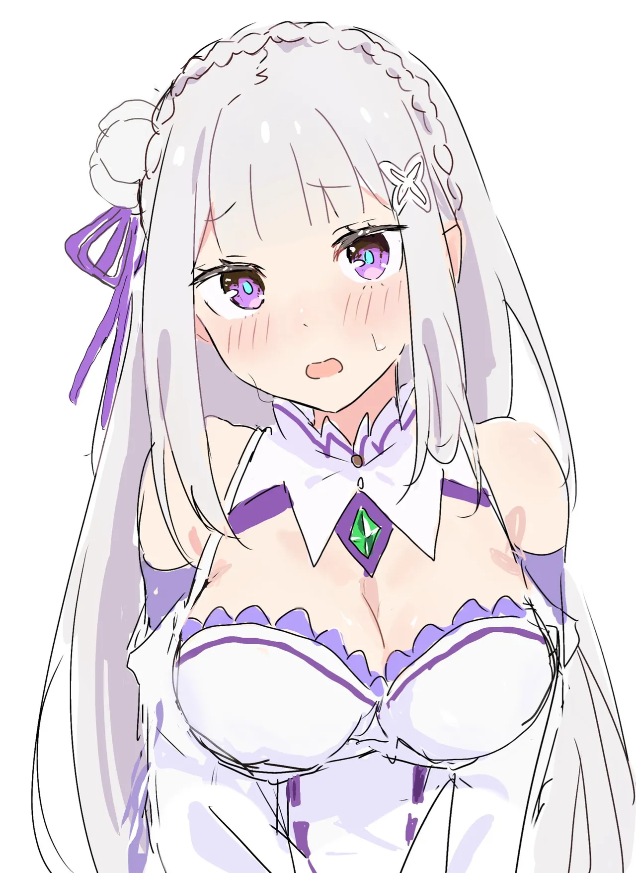 Emilia - The EMT Collection 18 - Image 8