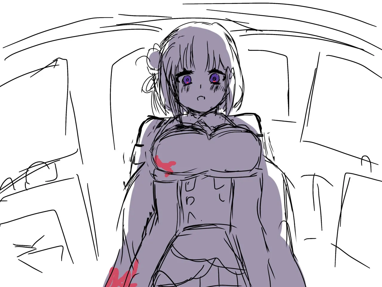 Emilia - The EMT Collection 18 - Image 85