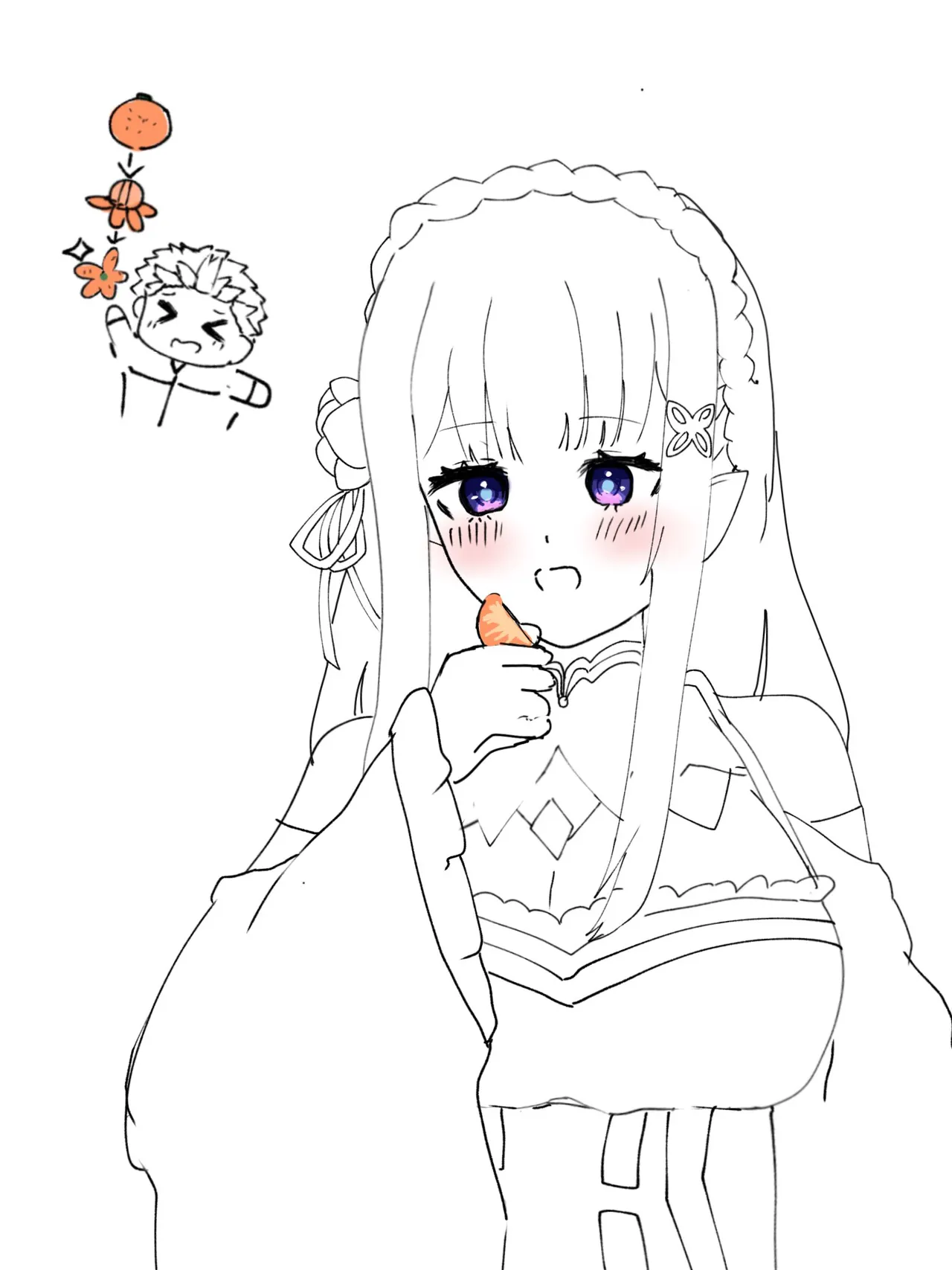 Emilia - The EMT Collection 18 - Image 86