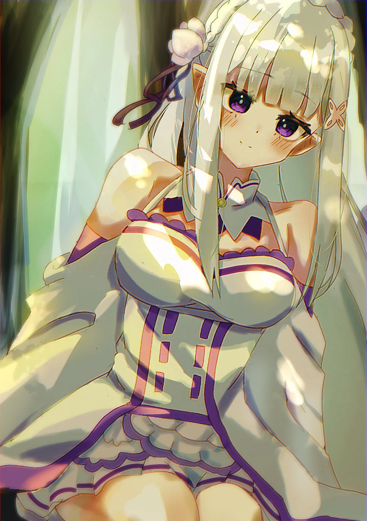 Emilia - The EMT Collection 18 - Image 88