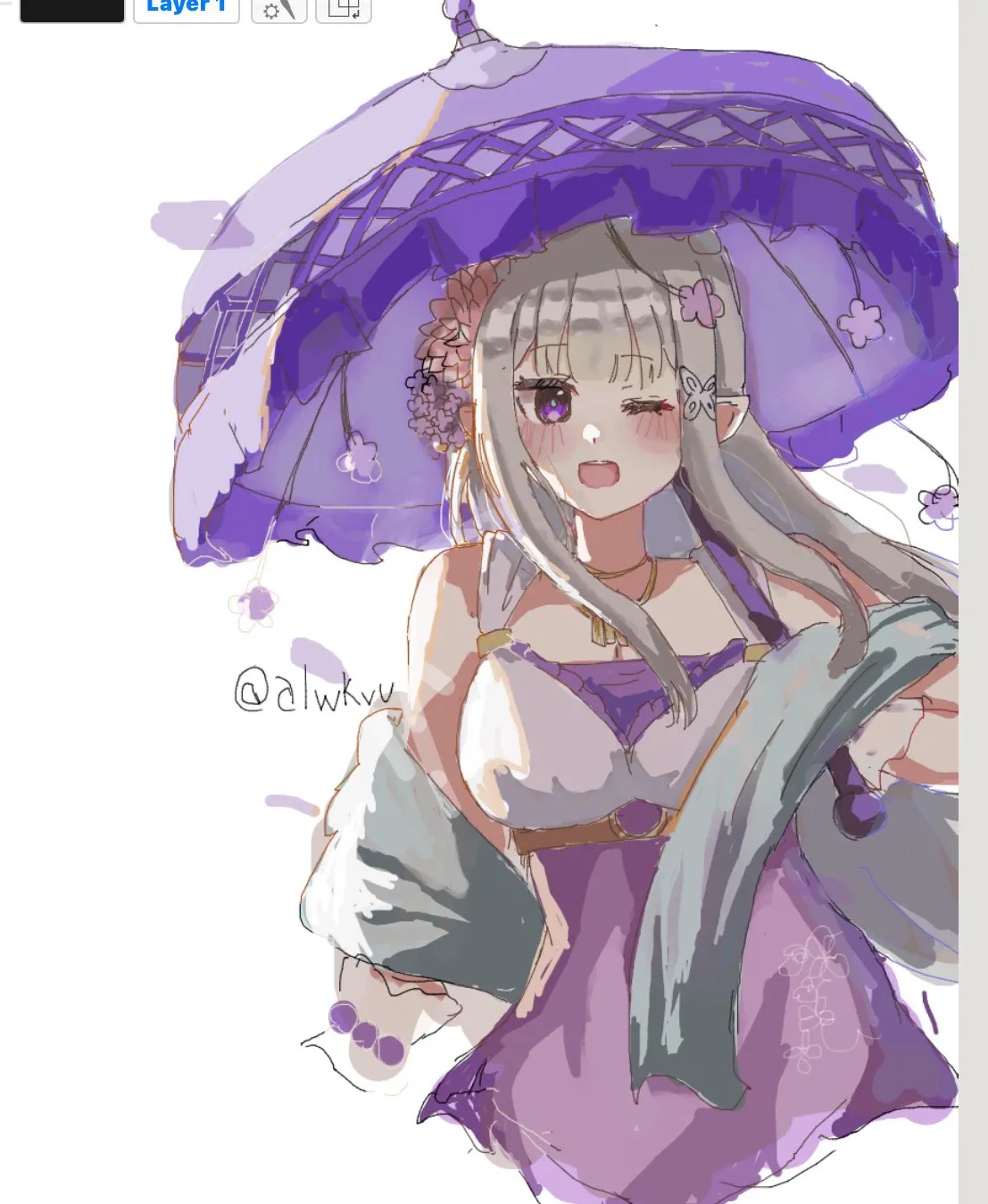 Emilia - The EMT Collection 18 - Image 93