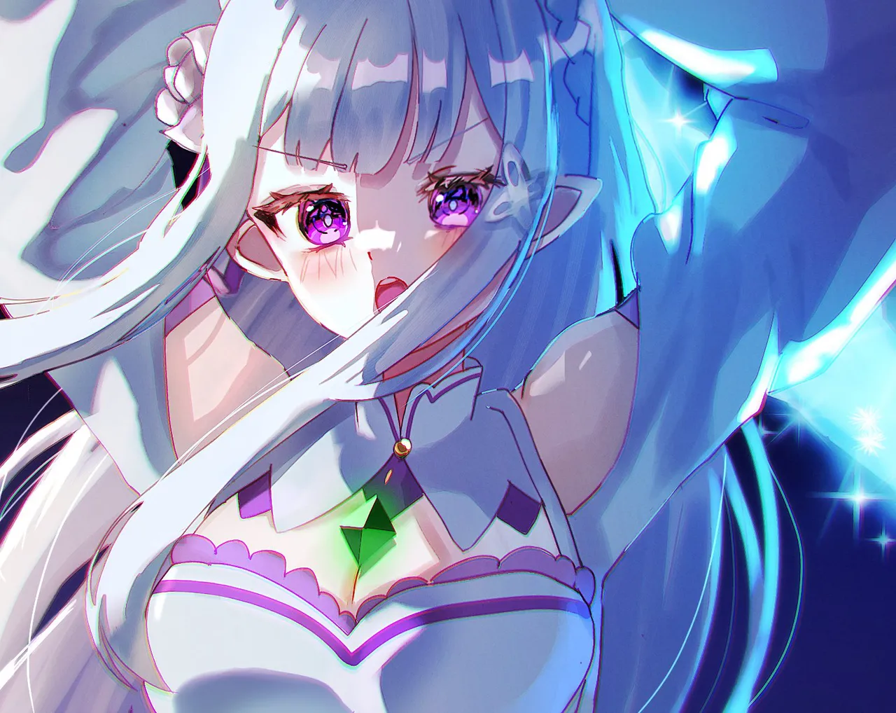 Emilia - The EMT Collection 18 - Image 94