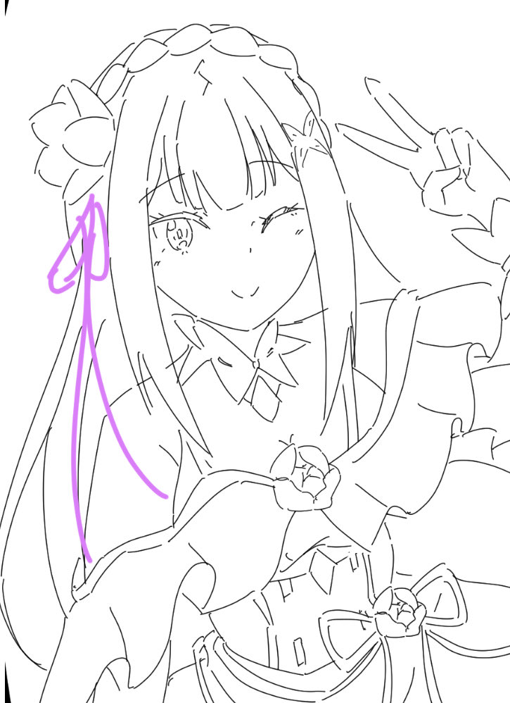 Emilia - The EMT Collection 18 - Image 98