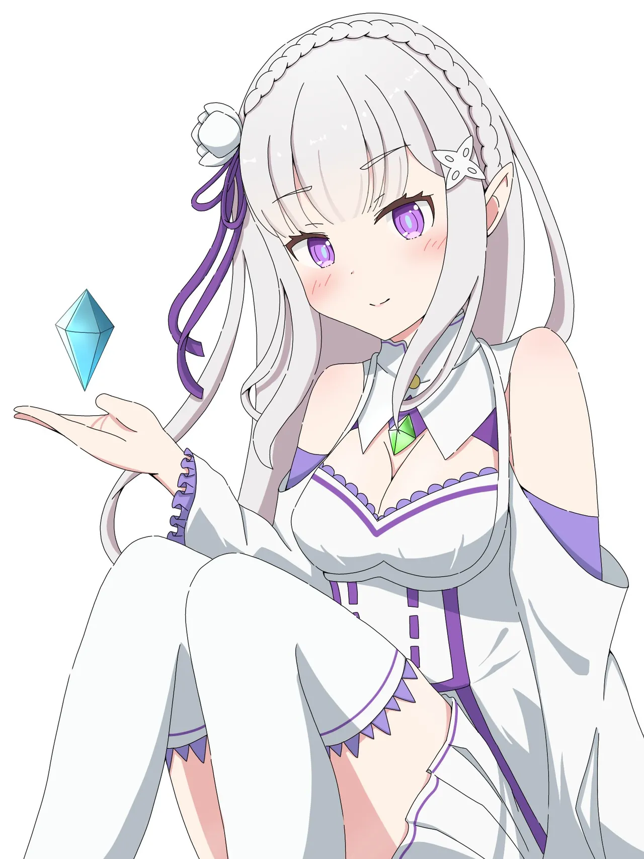 Emilia - The EMT Collection 18 - Image 99