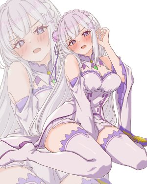 Emilia - The EMT Collection 18 Thumbnail