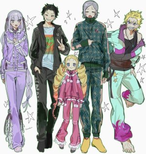 Emilia - The EMT Collection 18 - Page 101