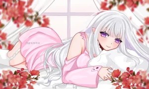 Emilia - The EMT Collection 18 - Page 103