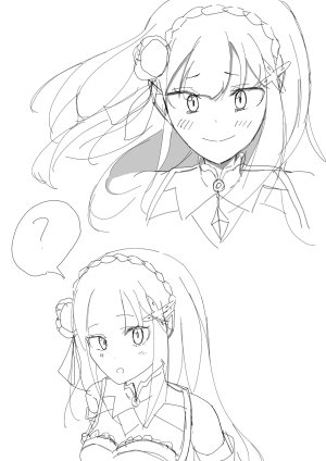 Emilia - The EMT Collection 18 - Page 104