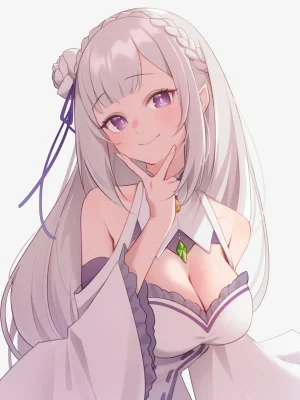 Emilia - The EMT Collection 18 - Page 11