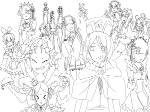 Emilia - The EMT Collection 18 - Page 110