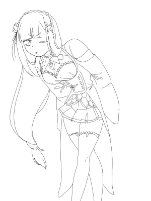 Emilia - The EMT Collection 18 - Page 111