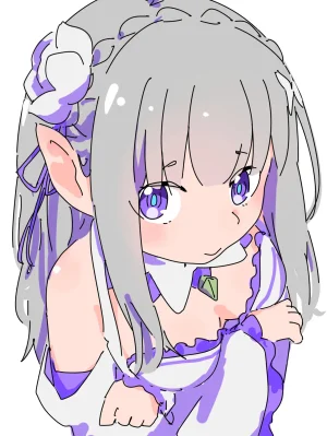 Emilia - The EMT Collection 18 - Page 121